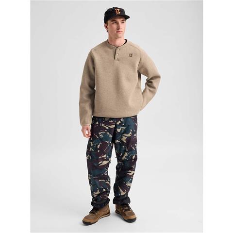 Burton Men's SpaceCloud Henley