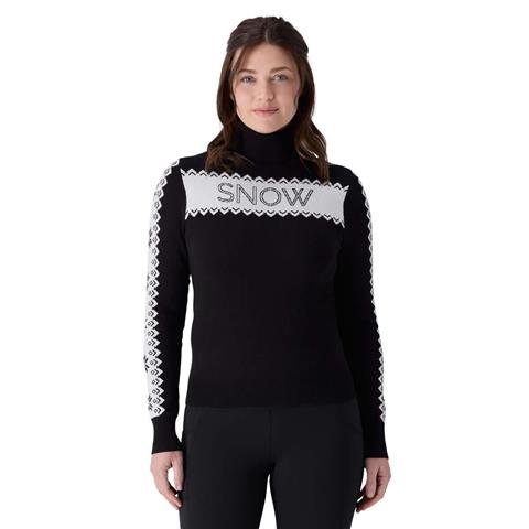 Spyder Women's Stellar Ski Sweater