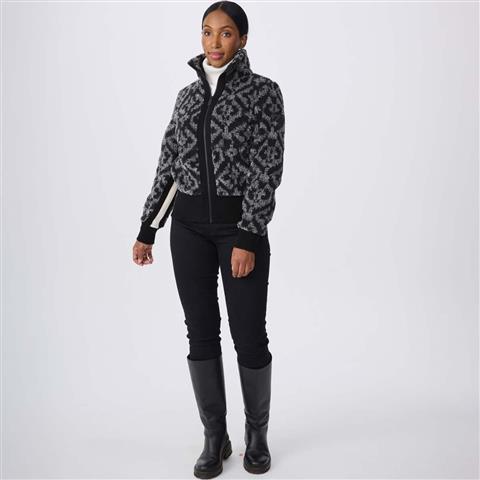 Krimson Klover Women's Stevie Jacket