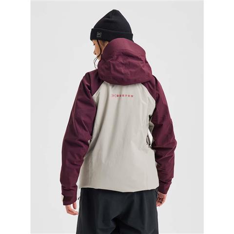 Burton Women's [ak] Swash Synthetic Insulated GORE-TEX 2L Jacket