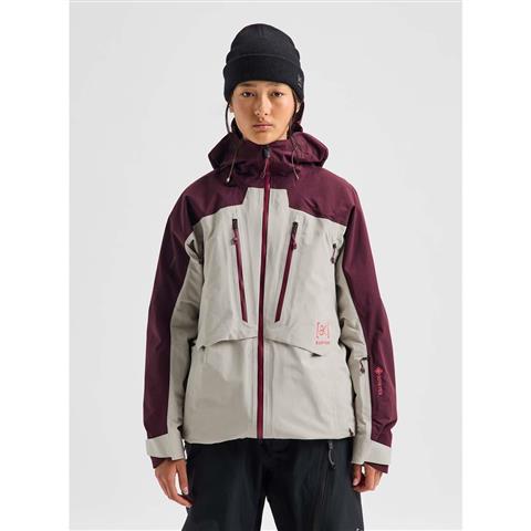 Burton Women's [ak] Swash Synthetic Insulated GORE-TEX 2L Jacket