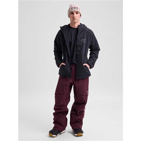Burton Men's [ak] Swash Insulated GORE-TEX 2L Pants
