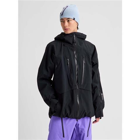 Burton Men's [ak] Swash Synthetic Insulated GORE-TEX 2L Jacket
