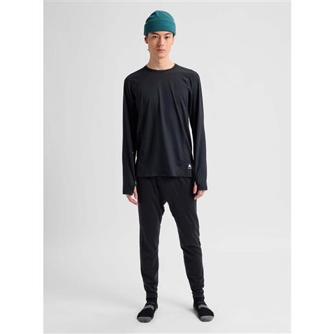 Burton Men's Synthetic Midweight Base Layer Crew