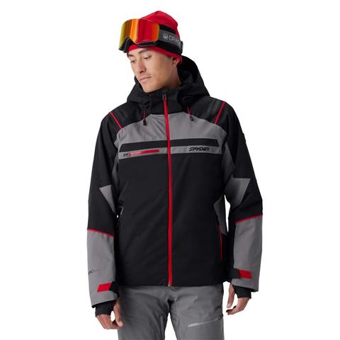 Spyder Men's Titan Jacket