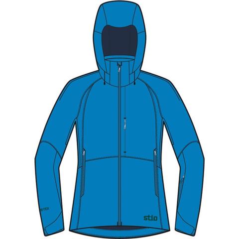 Stio Women's Valara Insulated Jacket