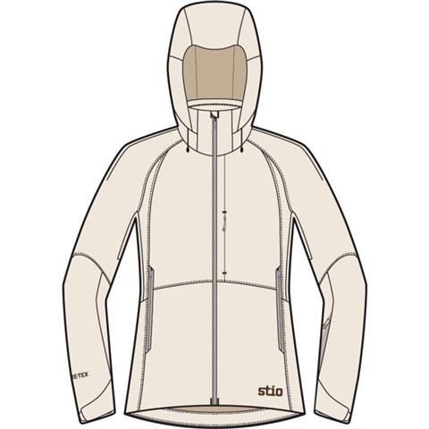 Stio Women's Valara Insulated Jacket