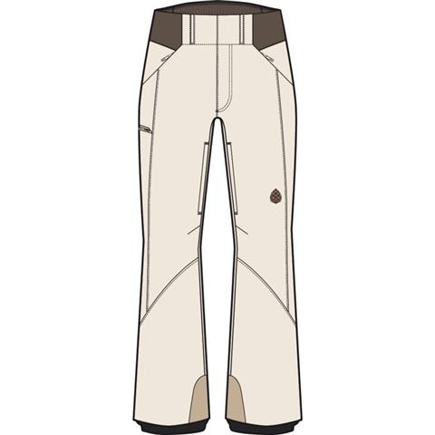 Stio Women's Valara Insulated Pant