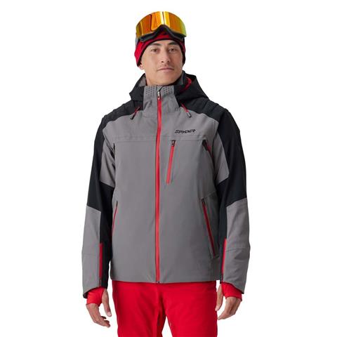 Spyder Men's Vanqysh Jacket