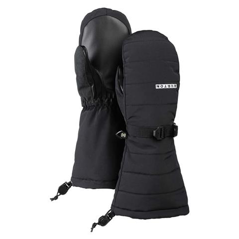 Burton Kids' Warmest Mittens
