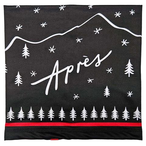 Krimson Klover Women's Graffiti Gaiter