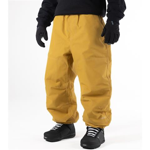 Howl Men's Workwear Pant