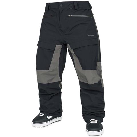 Volcom Men's Rnge Stretch Gore-Tex Pant