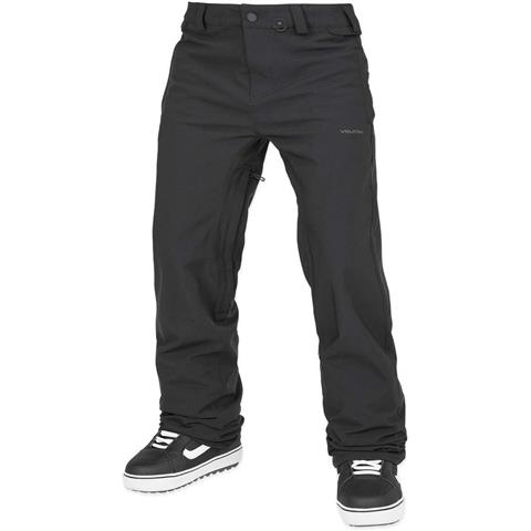 Volcom Men's Freakin Snow Chino