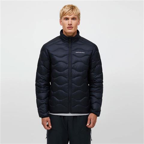 Peak Performance Men's Helium Down Jacket