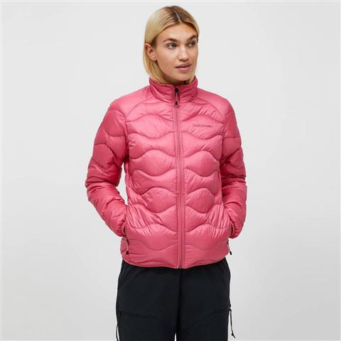 Peak Performance Women's Helium Down Jacket