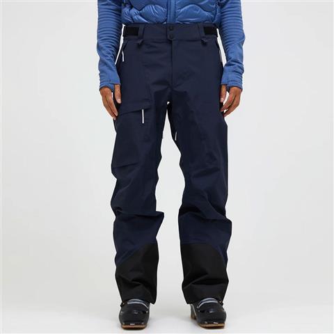 Peak Performance Men's Vertec HIPE® 3L Shell Pants
