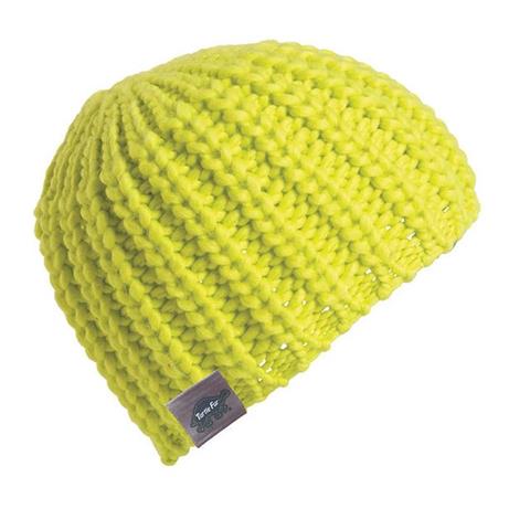 Turtle Fur Bubbles Hat - Youth