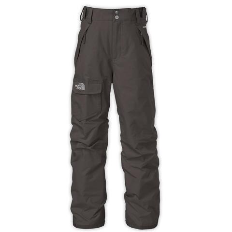 The North Face Insulated Freedom Pants - Boy's