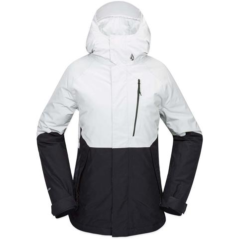 Volcom Women's V.Co Aris Inslated Gore-Tex Jacket