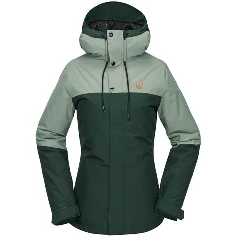 Volcom Women's Bolt Insulated Jacket