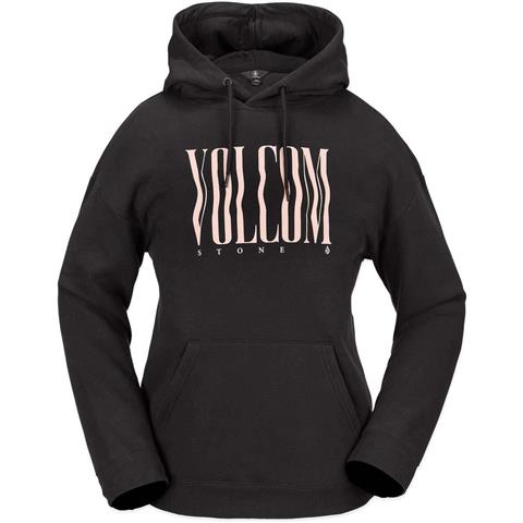 Volcom Women's Essential Hoodie