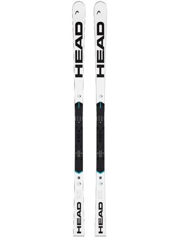 Head Men's WCR e-GS Rebel Skis W/ Race Plate WCR 14