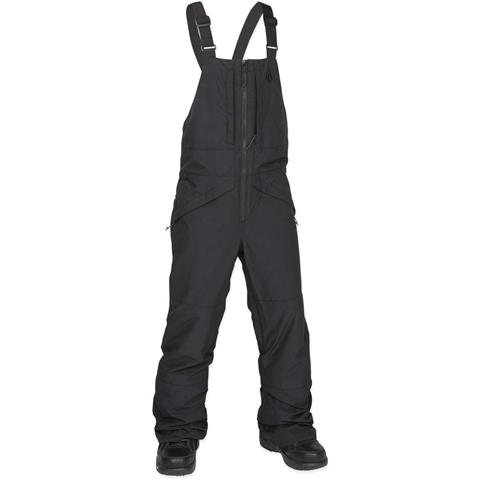 Volcom Youth Barkley Insulated Bib Overall