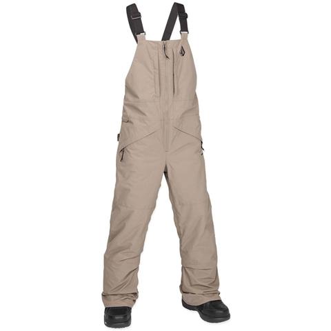 Volcom Youth Barkley Insulated Bib Overall