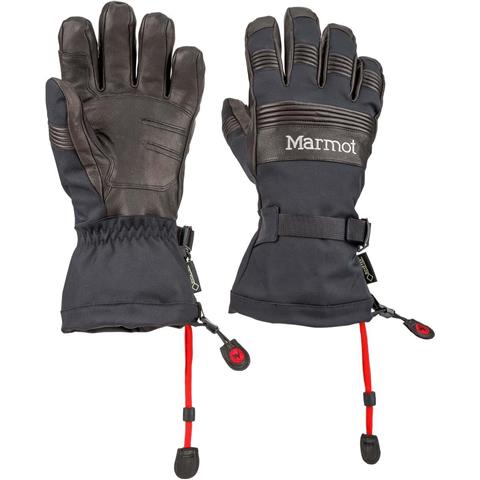 Marmot Ultimate Ski Glove - Men's | Skis.com