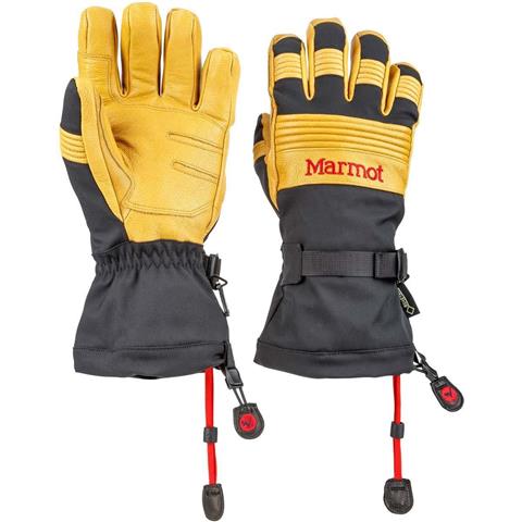 Marmot Ultimate Ski Glove - Men's