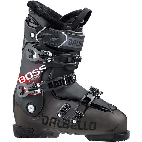 Dalbello Men's IL Moro Boss Ski Boots