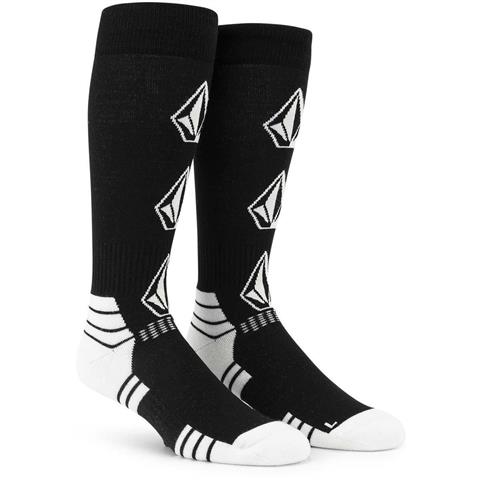 Volcom Synth Sock