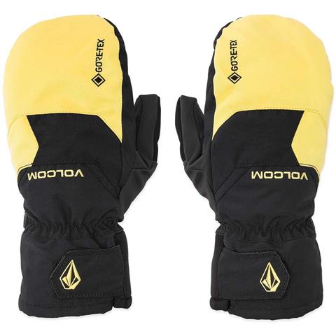 Volcom Men's Stay Dry Gore-Tex Mitt - 2025 model | Skis.com