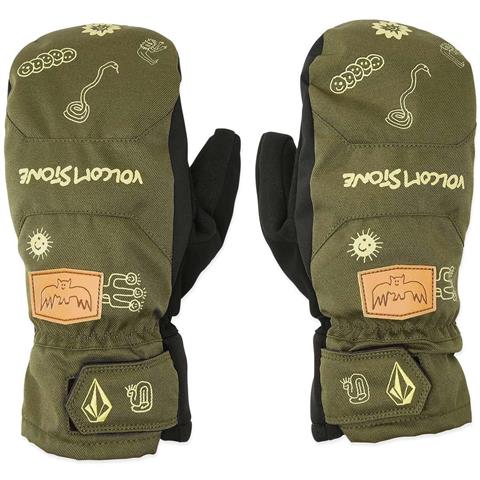 Volcom Men's V.Co Nyle Mitt