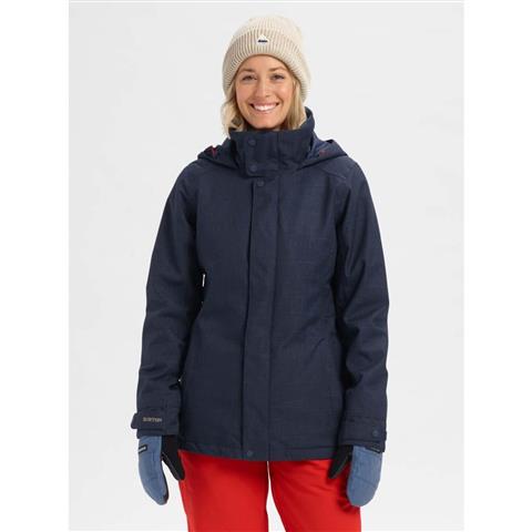 Burton Jet Set Jacket - Women's