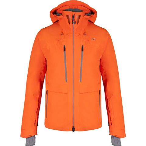 KJUS Men's Lasse Airflow Jacket