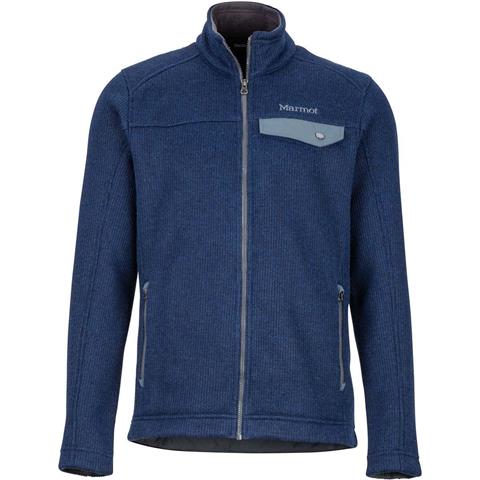 Marmot Poacher Pile Jacket - Men's