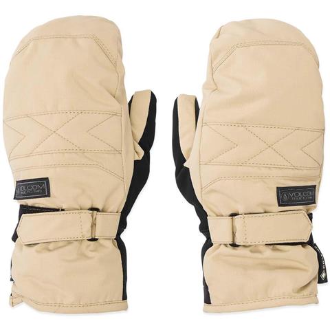 Volcom Women's Peep Gore-Tex Mitt