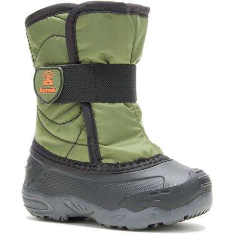 Kamik Snowbug 5 Snow Boots - Preschool