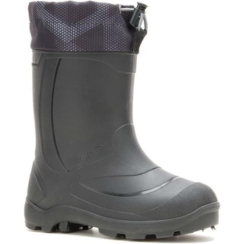 Kamik Snobuster 2 Snow Boots - Junior