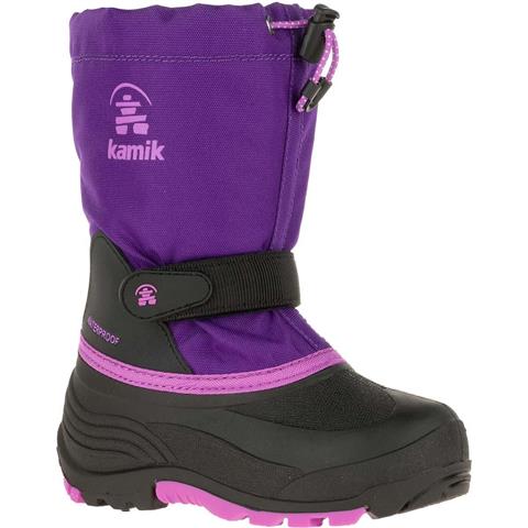 Kamik Waterbug5 Boots - Youth