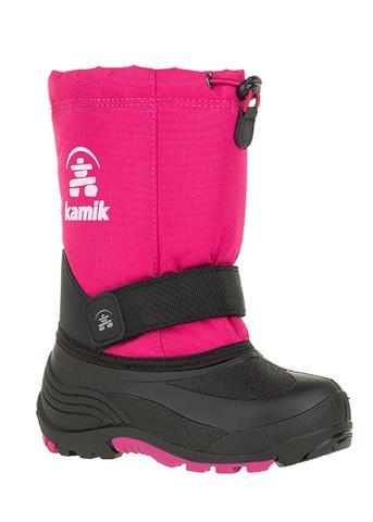 Kamik Rocket Boot - Youth