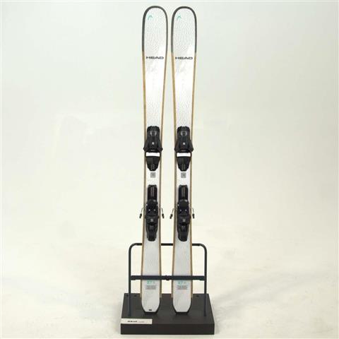 Head Women's Kore 87 TI W Skis + Strive 11 Demo Bindings (USED DEMO)