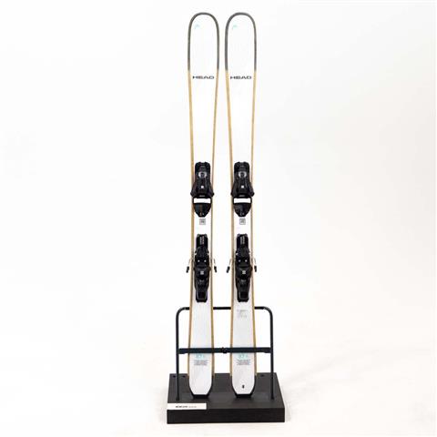 Head Women's Kore 87 TI W Skis + Strive 11 Demo Bindings (USED DEMO)