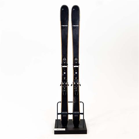 Head Men's Kore 88 TI Skis + Strive 13 Demo Bindings (USED DEMO)