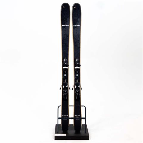 Head Men's Kore 94 TI Skis + Strive 13 Demo Bindings (USED DEMO)
