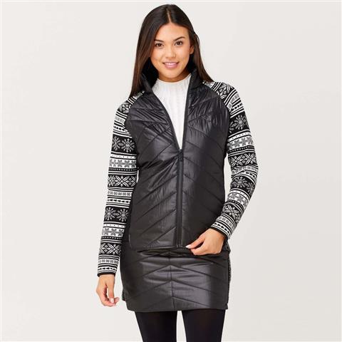 Krimson Klover Women's Switchback Jacket