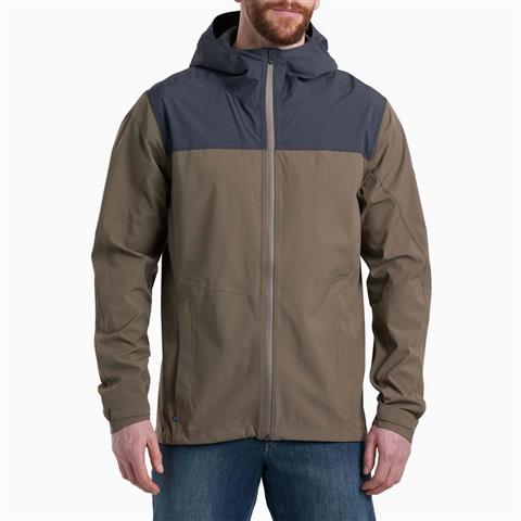 Kuhl Men's Stretch Voyagr Jacket