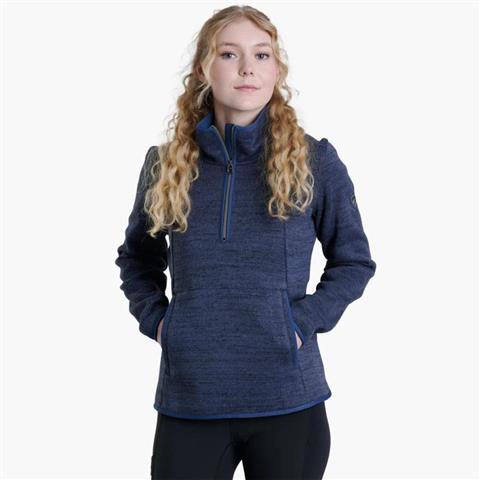 Kuhl Ascendyr 1/4 Zip - Women&#39;s